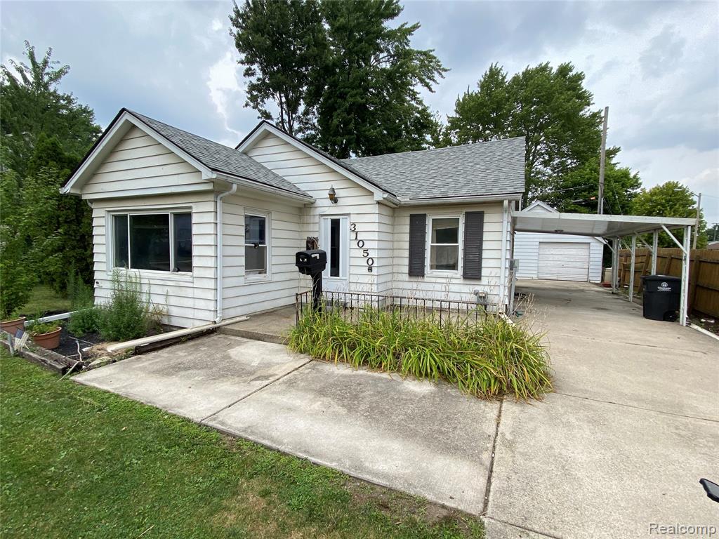 31050 Maplewood Street, Westland, MI