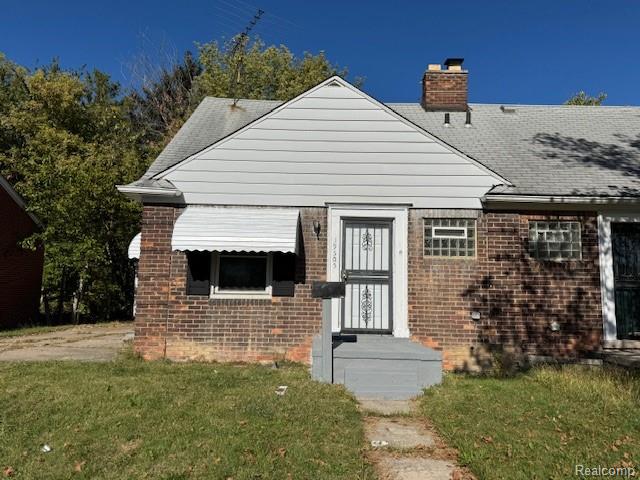 19505 Moross Road, Detroit, MI 48224