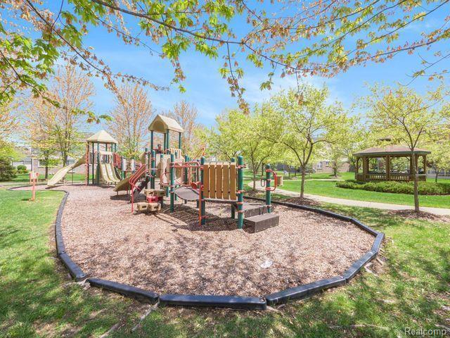 4160 BRIGHTON Lane, Canton, MI 48188 — Photo 23
