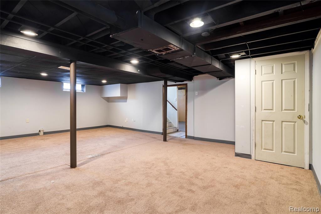 5427 NEWBERRY Street, Wayne, MI 48184 — Photo 18