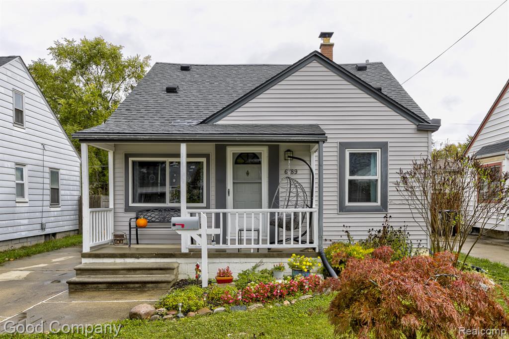 6789 Ziegler Street, Taylor, MI 48180 — Photo 34