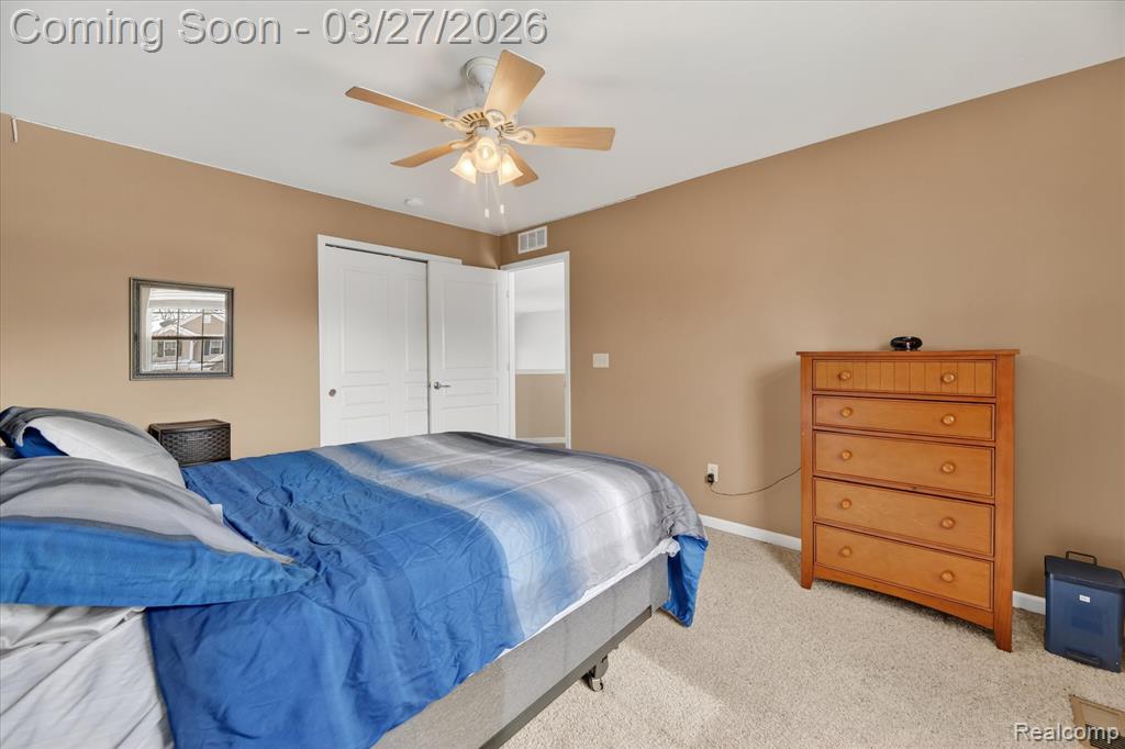59200 Peters Barn Drive, South Lyon, MI 48178 — Photo 32