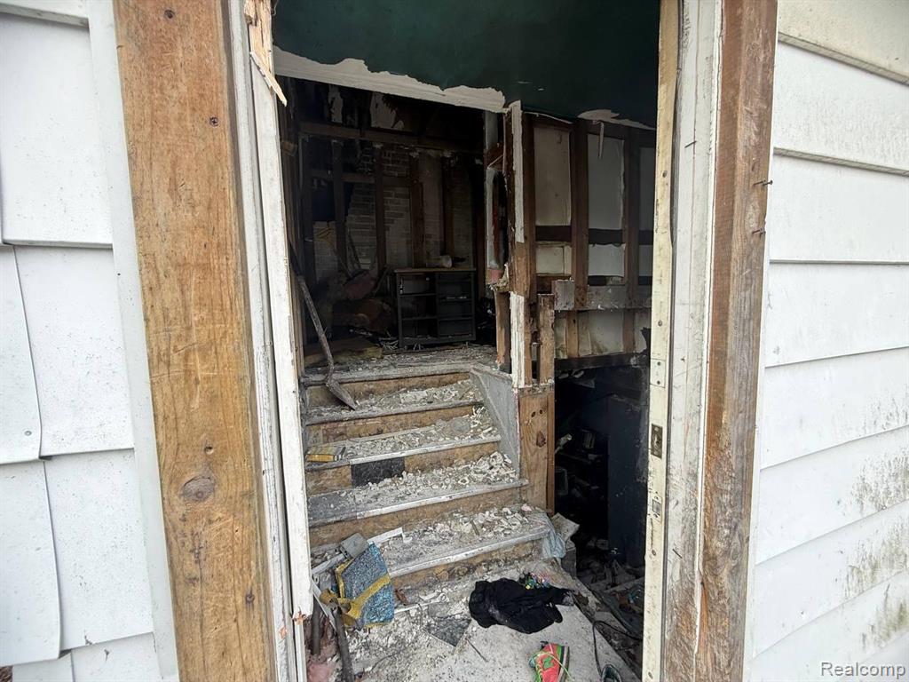 704 Vermont Street, Saginaw, MI, 48602