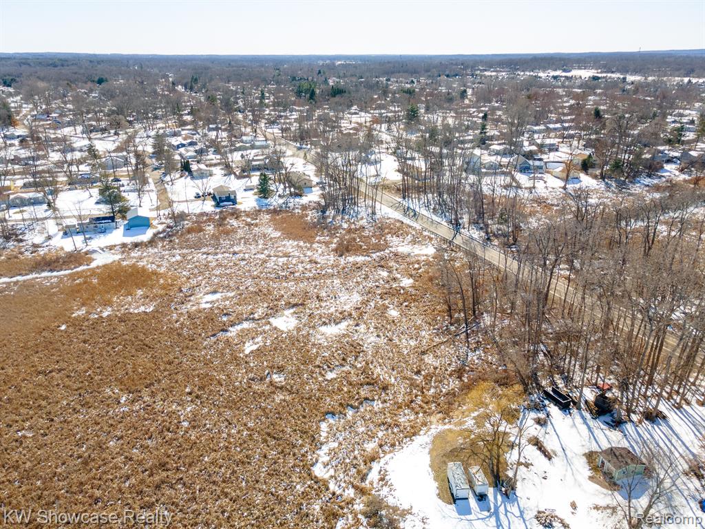 Vacant Carroll Lake Road, Commerce Twp, MI 48390 — Photo 7