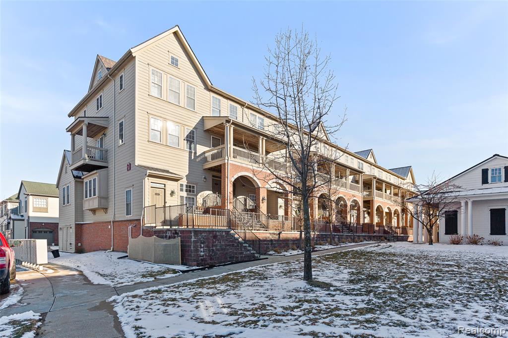208 Amys Walk, Auburn Hills, MI 48326 — Photo 40