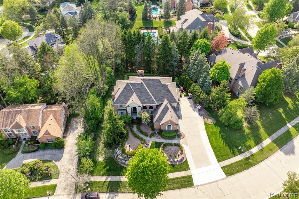 5173 Serena Drive, Troy, MI 48098 — Photo 89