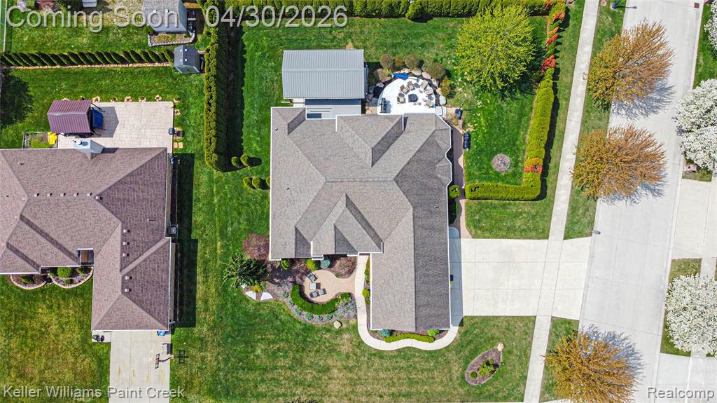48763 Marberry Drive, Macomb, MI 48044 — Photo 69