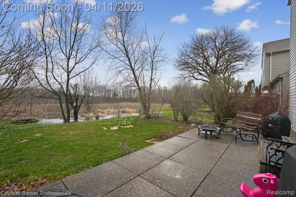 10314 Edgewater Trail, Holly, MI 48442 — Photo 39