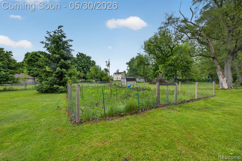 304 W Ridge Street, Owosso, MI 48867 — Photo 30