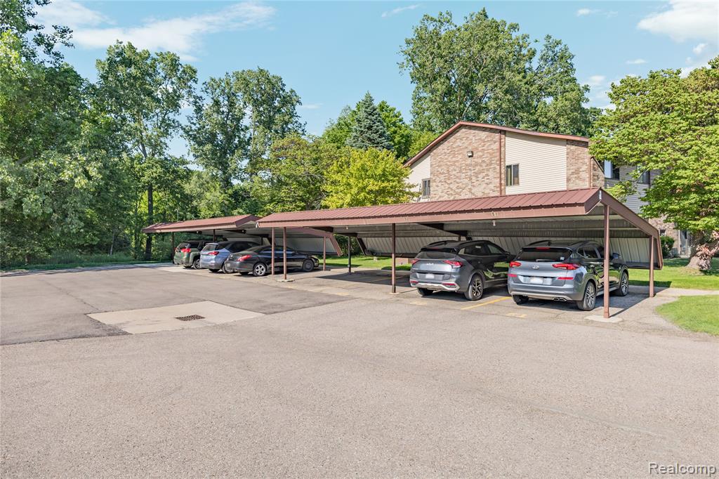 7806 Manor Circle, 101, Westland, MI — Photo 33