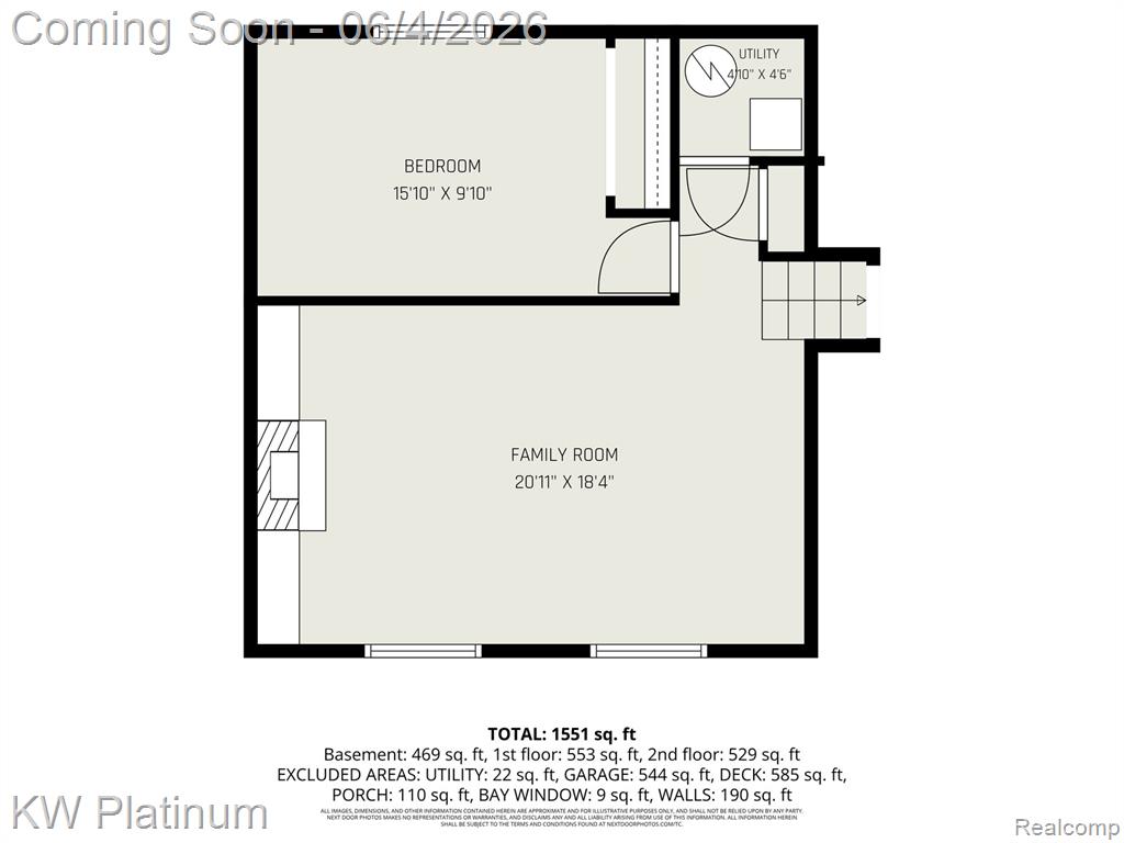 5432 Ponderosa Drive, Clyde, MI 48049 — Photo 31