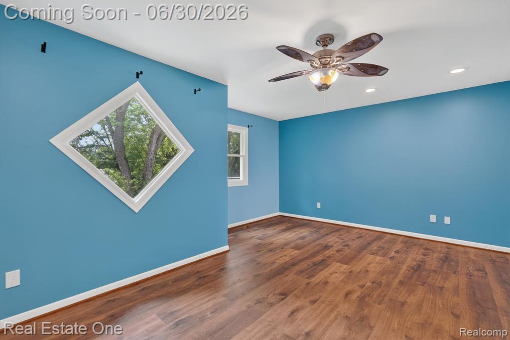 904 N Park Street, Highland, MI 48356 — Photo 33