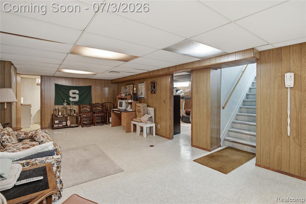 8516 Perrin Avenue, Westland, MI — Photo 31