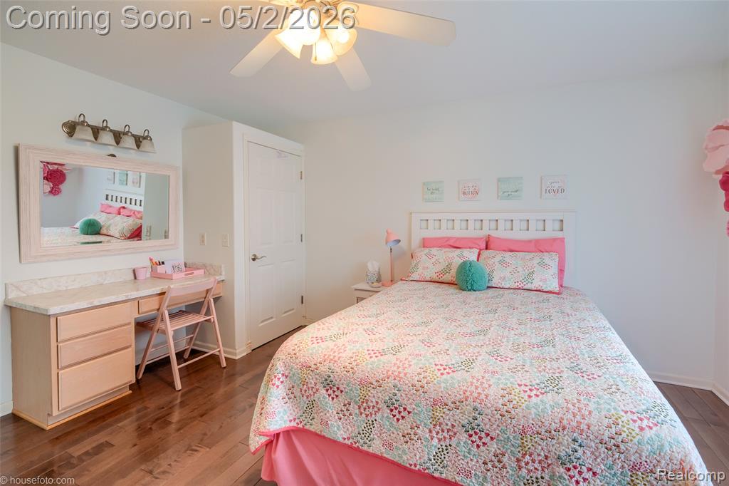 7240 Parkridge Parkway, Swartz Creek, MI 48473 — Photo 37