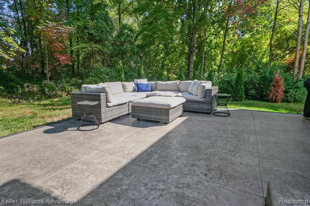 9975 Havendale Drive, Brighton, MI 48114 — Photo 4