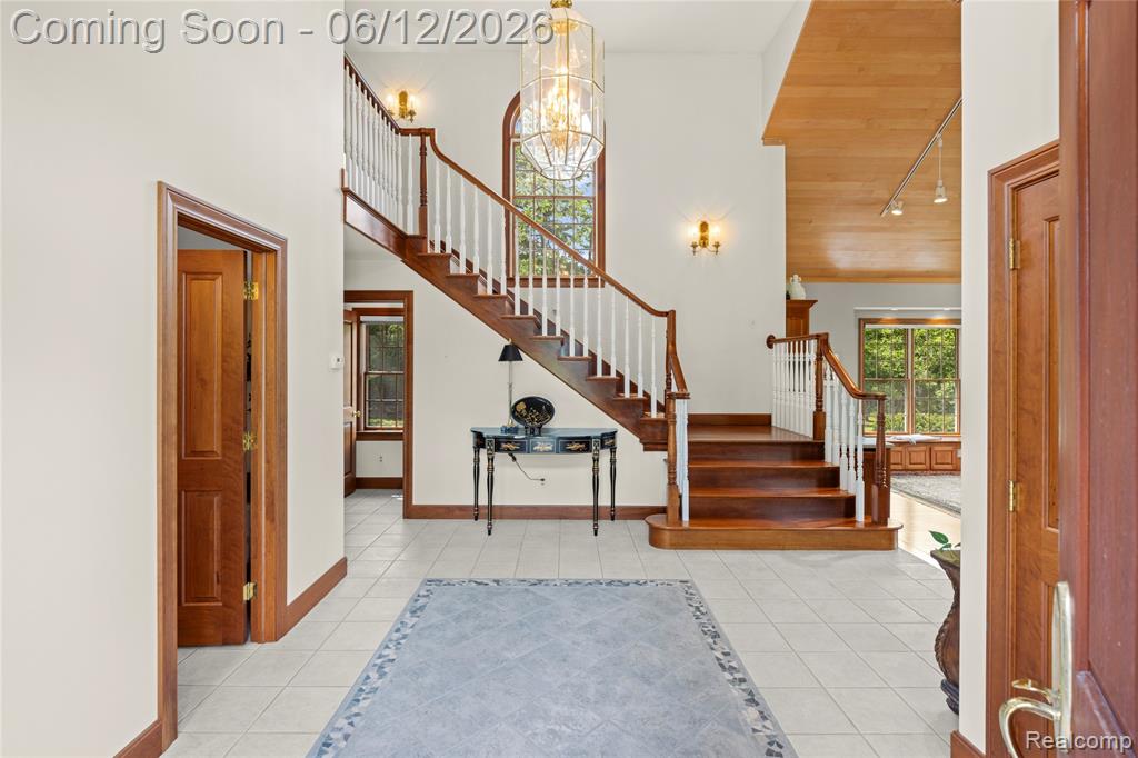 905 Spring Drive, Northville, MI 48167 — Photo 13
