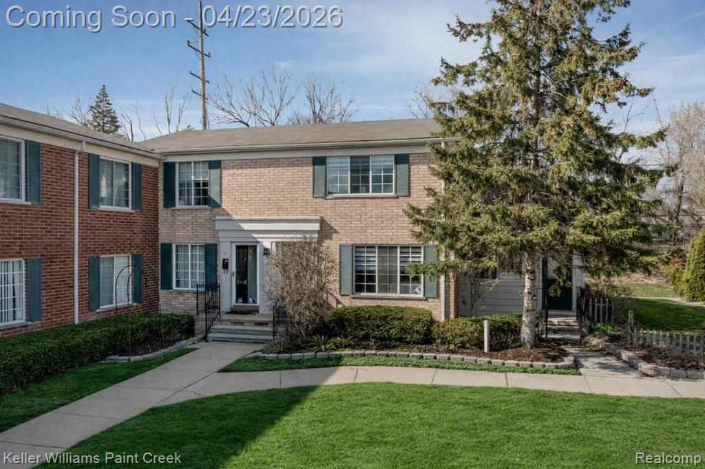 445 Miller Avenue, Rochester, MI 48307 — Photo 2