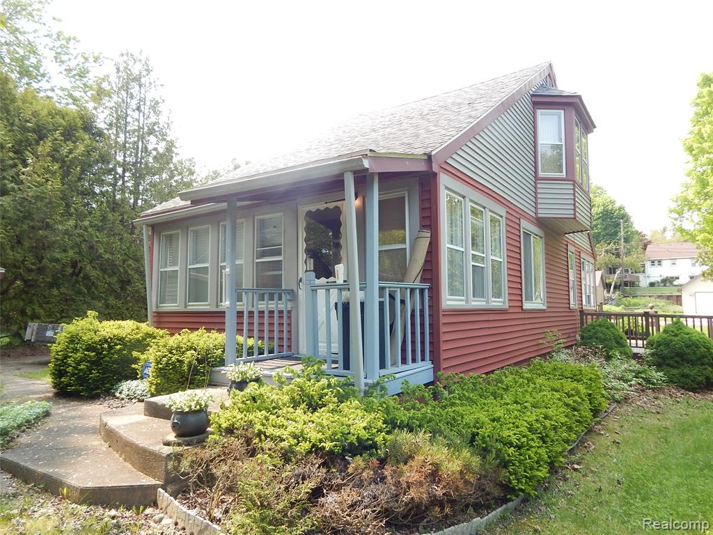 7428 Grove Road, Lexington, MI 48450 — Photo 2