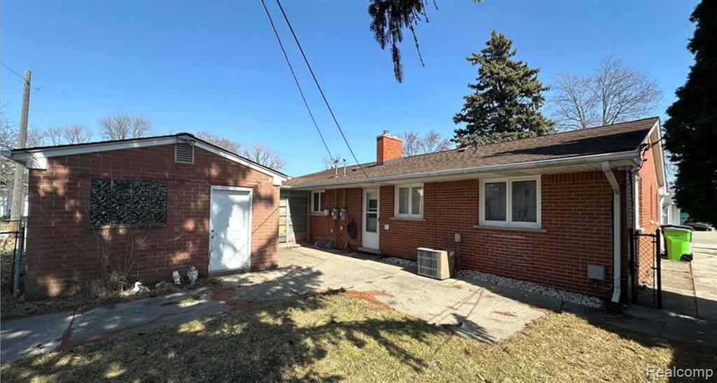 27099 Demrick Street, Roseville, MI 48066 — Photo 6