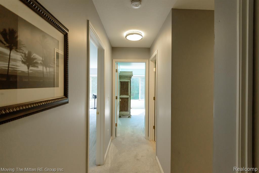 17449 Ava Court, New Boston, MI 48164 — Photo 19