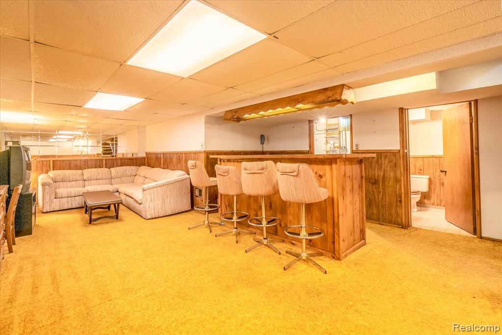 9436 Essex Street, Romulus, MI 48174 — Photo 37