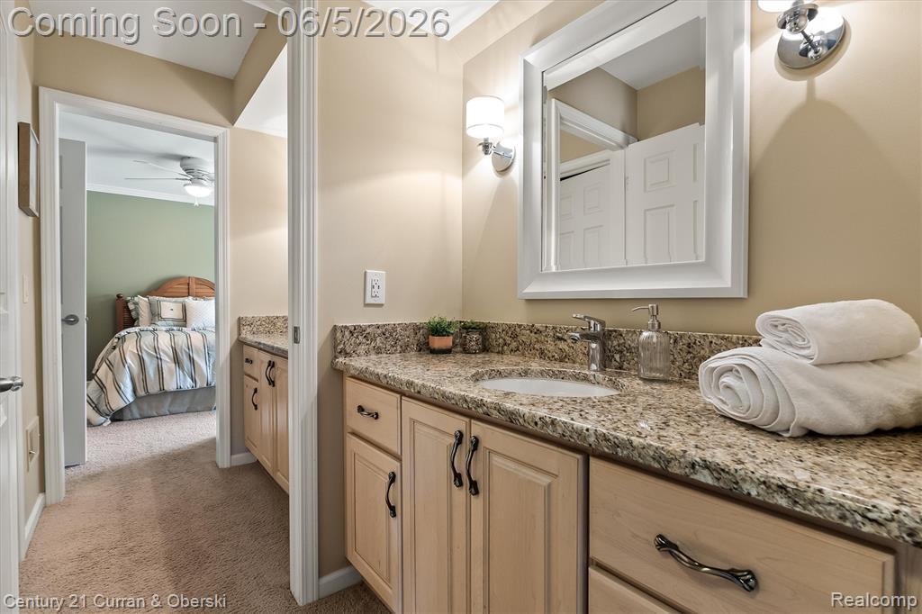 972 McDonald Drive, Northville, MI 48167 — Photo 42