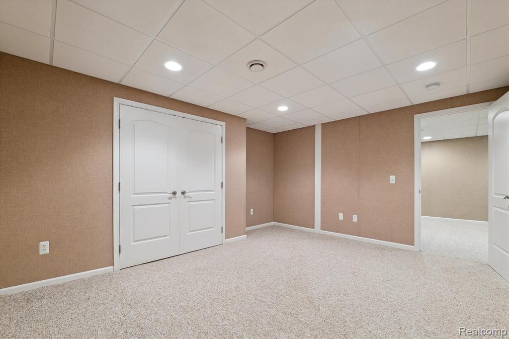 7127 Perry Lake Road, Clarkston, MI — Photo 50