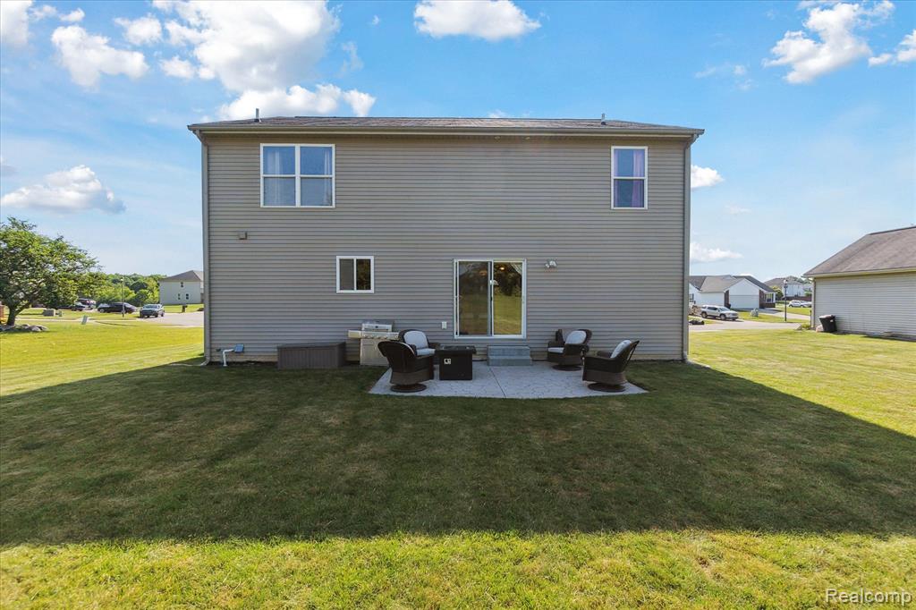 5332 Northwood Road, Grand Blanc, MI 48439 — Photo 31