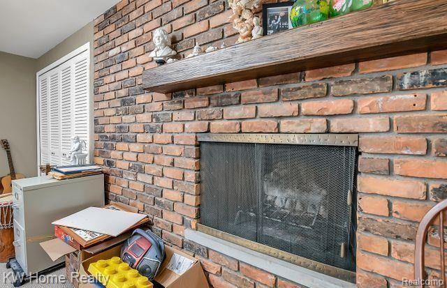 6572 Spruce Drive, Bloomfield Hills, MI 48301 — Photo 26