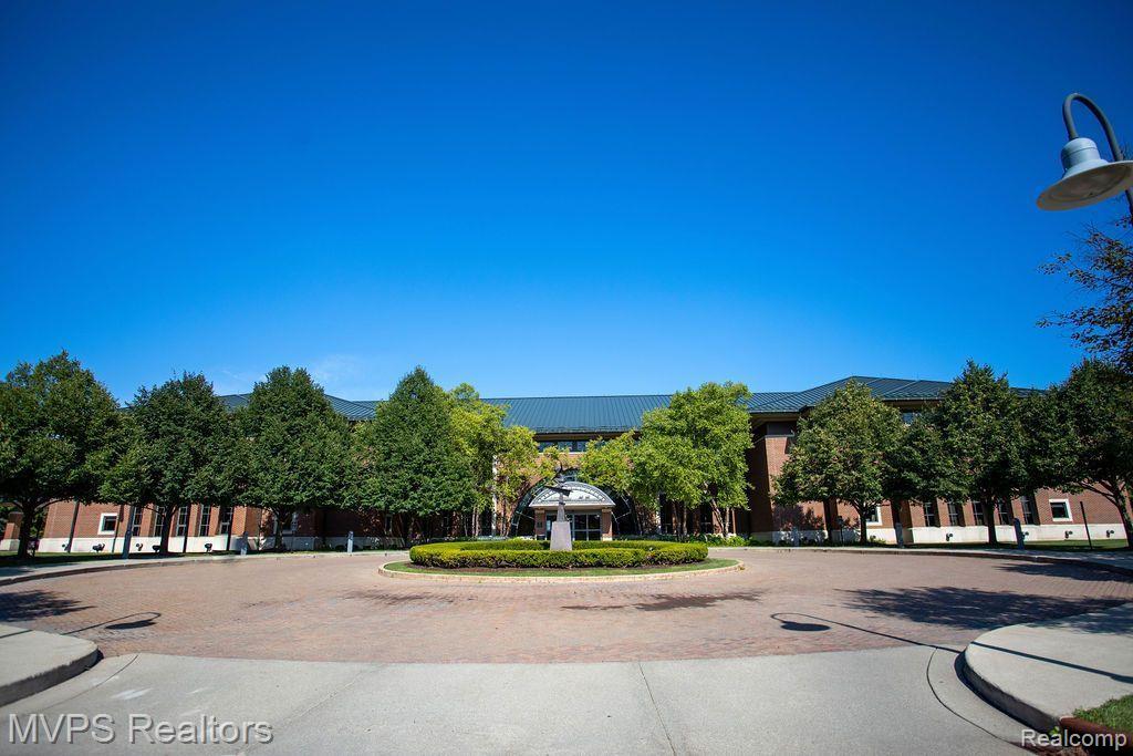 40849 ROMEO PLANK Road, Clinton Twp, MI 48038 — Photo 31