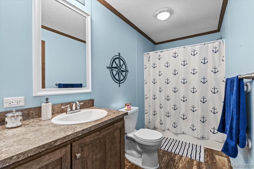 1222 Heather Court, Grass Lake, MI 49240 — Photo 20