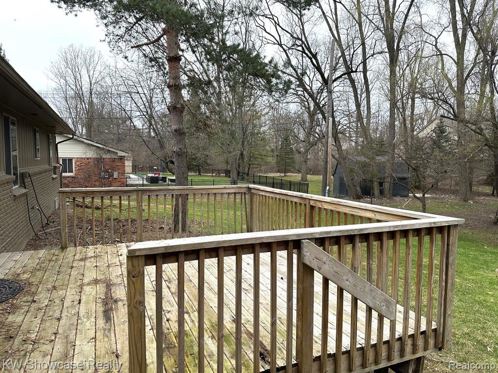 6350 BROCKHURST BLVD Boulevard, West Bloomfield, MI — Photo 5