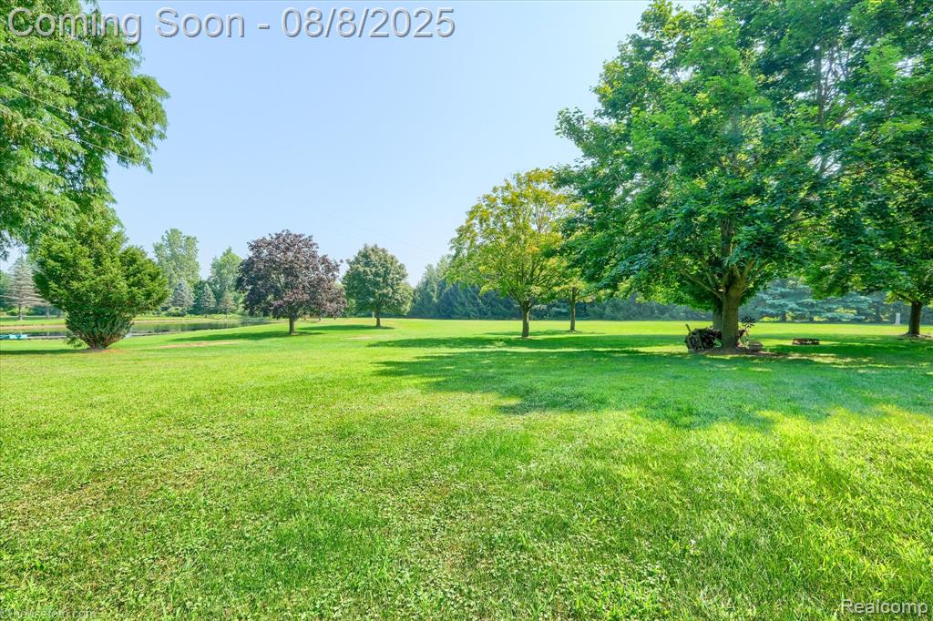 2784 S Blacks Corners Road, Imlay City, MI 48444 — Photo 81