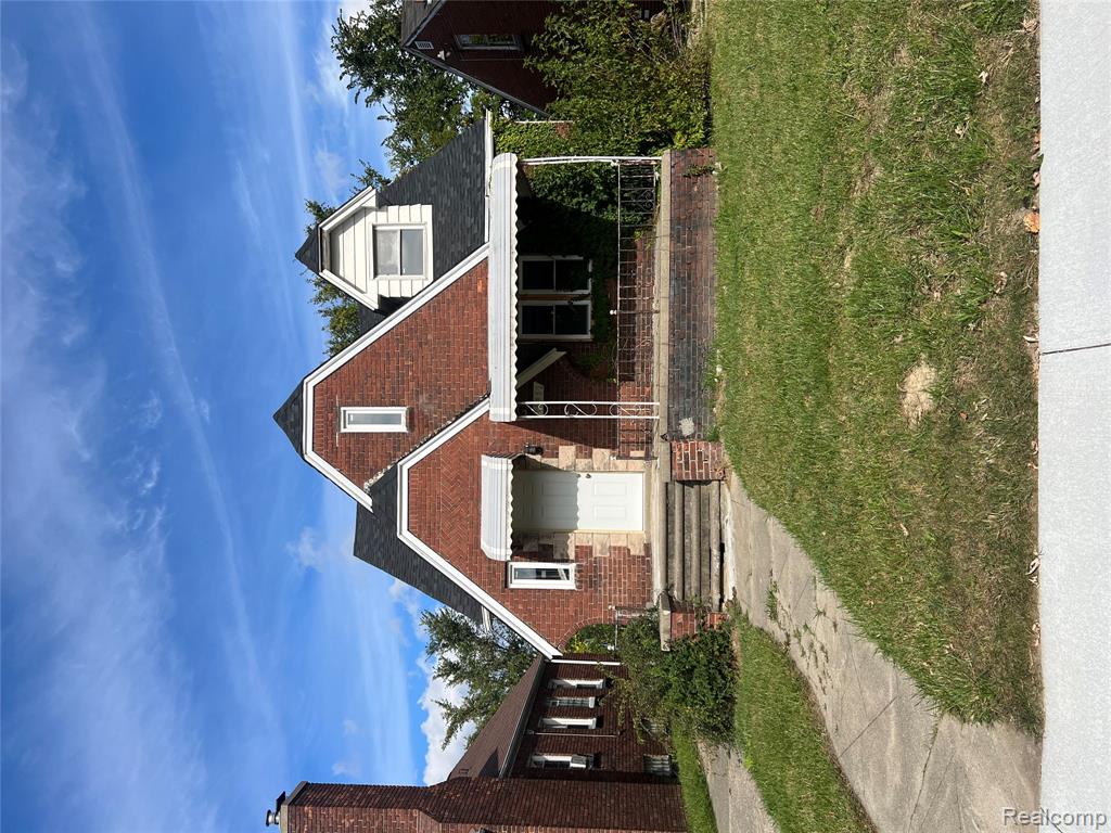 20424 Stotter Street, Detroit, MI, 48234