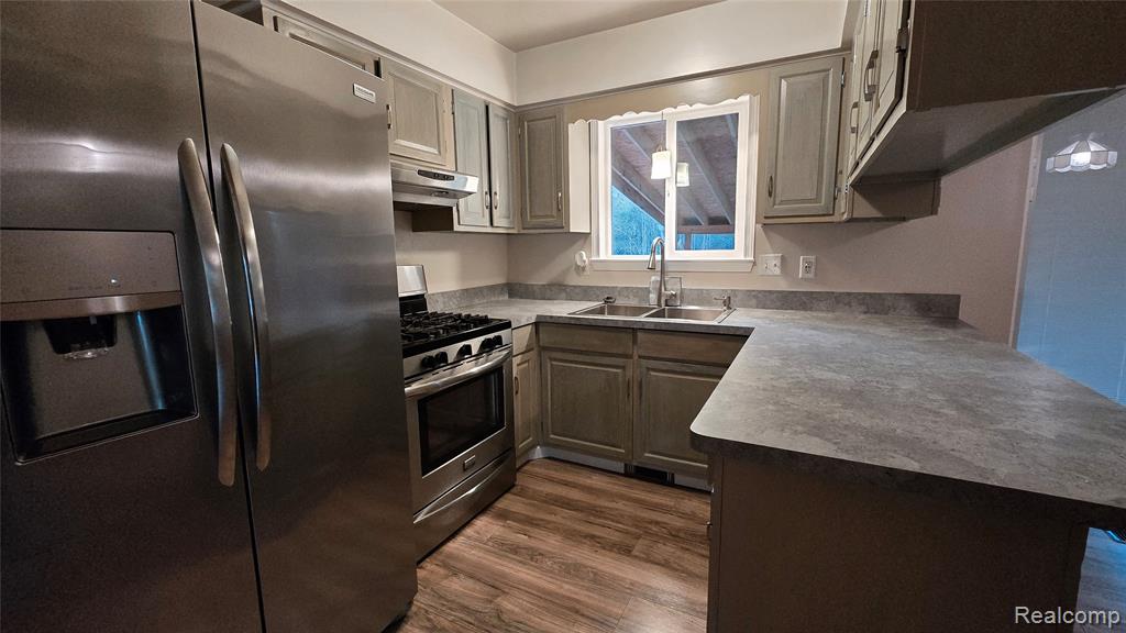778 S Bartlett Road, St. Clair, MI 48079 — Photo 11