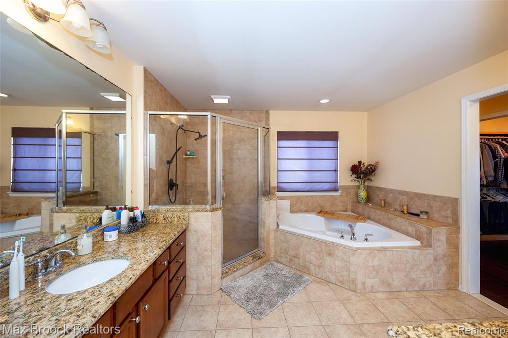 22462 Cyprus Drive, Northville, MI 48167 — Photo 26