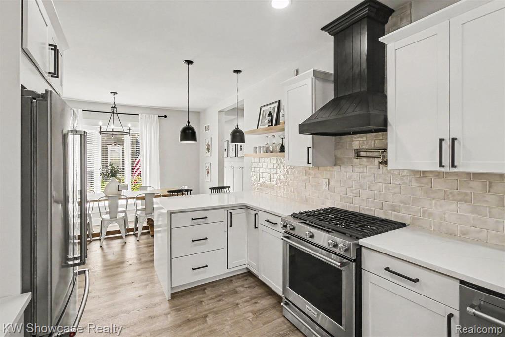 615 Hickory Street, Milford, MI 48381 — Photo 16