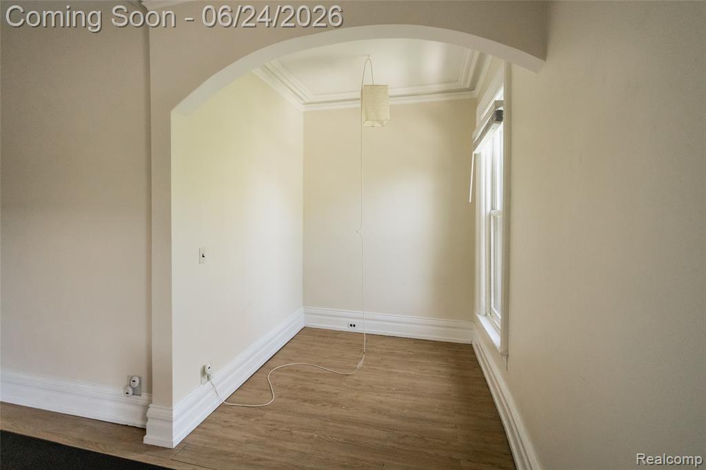 3643 Lincoln Street, Detroit, MI 48208 — Photo 28