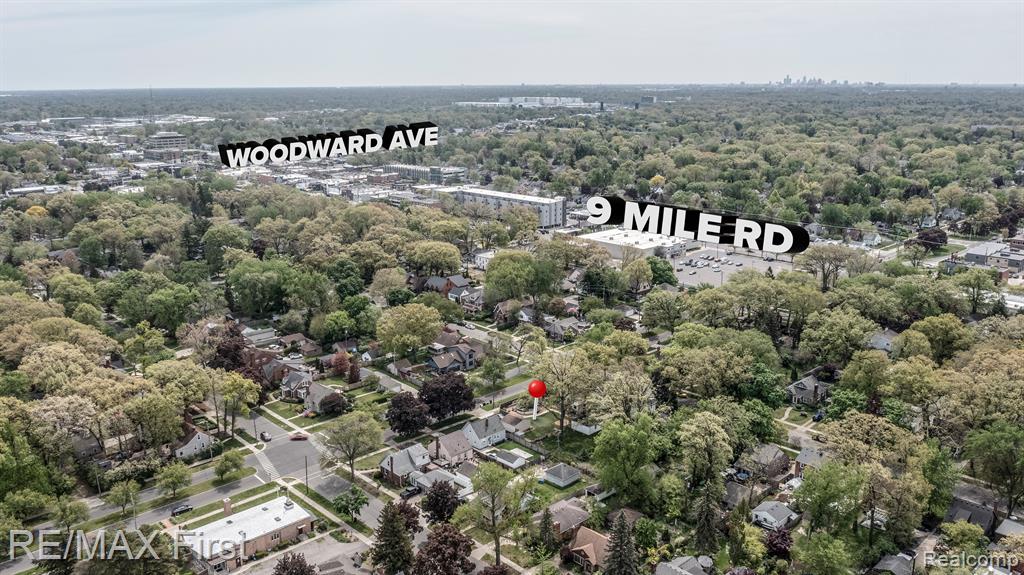 620 W BRECKENRIDGE Street, Ferndale, MI 48220 — Photo 50