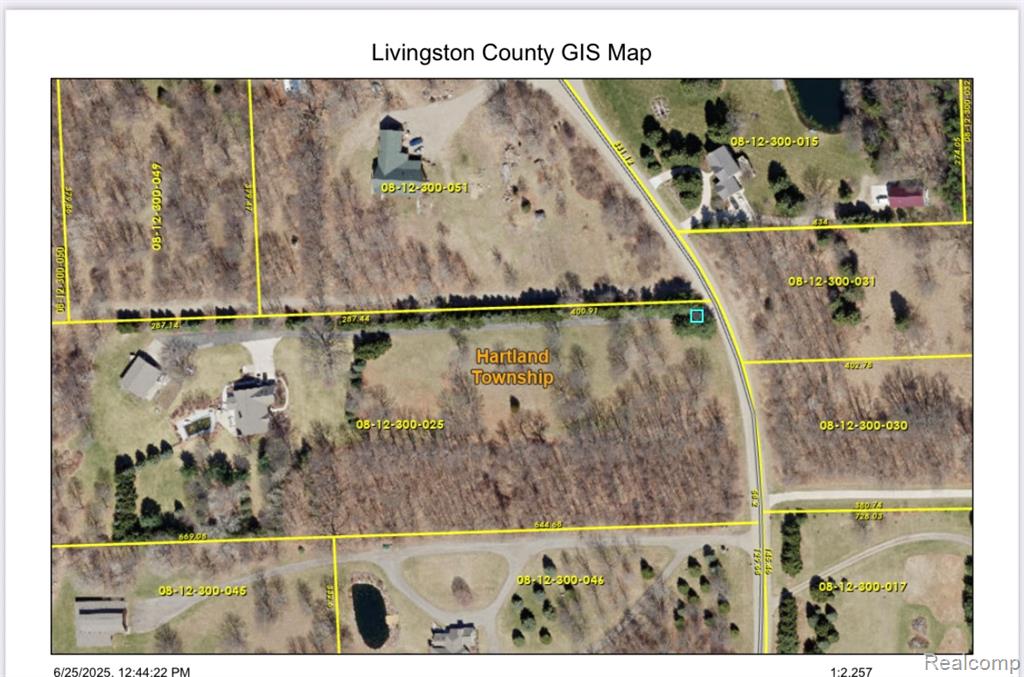 4301 Rolling Acres Drive, Hartland, MI 48353 — Photo 83