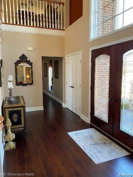 62727 Tournament Drive, Washington, MI — Photo 18