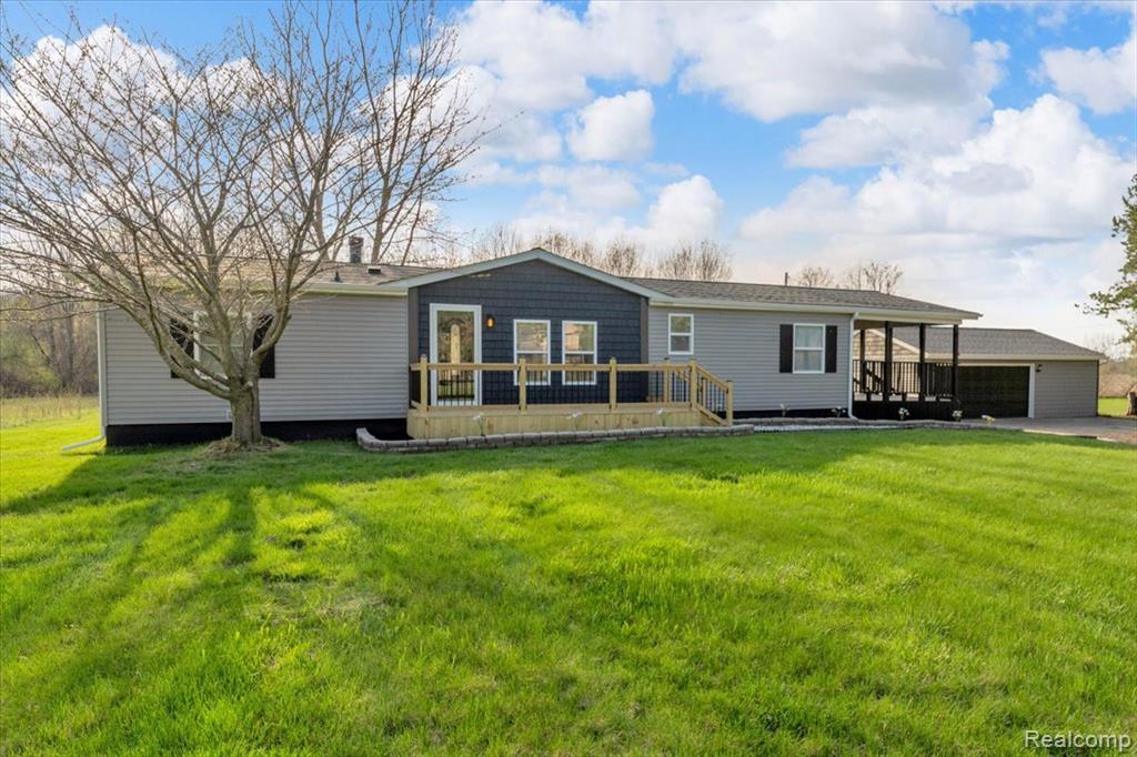 1160 S Van Vleet Road, Swartz Creek, MI 48473 — Photo 3