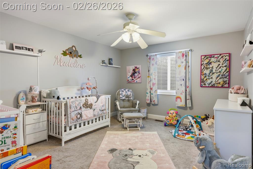 65690 North Avenue, Ray, MI, 00000