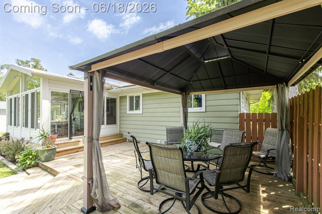 880 Joslyn Road, Lake Orion, MI 48362 — Photo 42