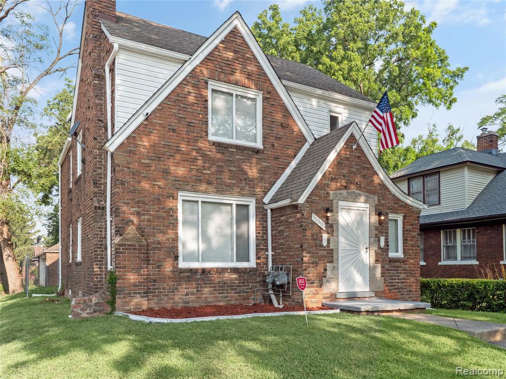 13501 Mettetal Street, Detroit, MI 48227 — Photo 44