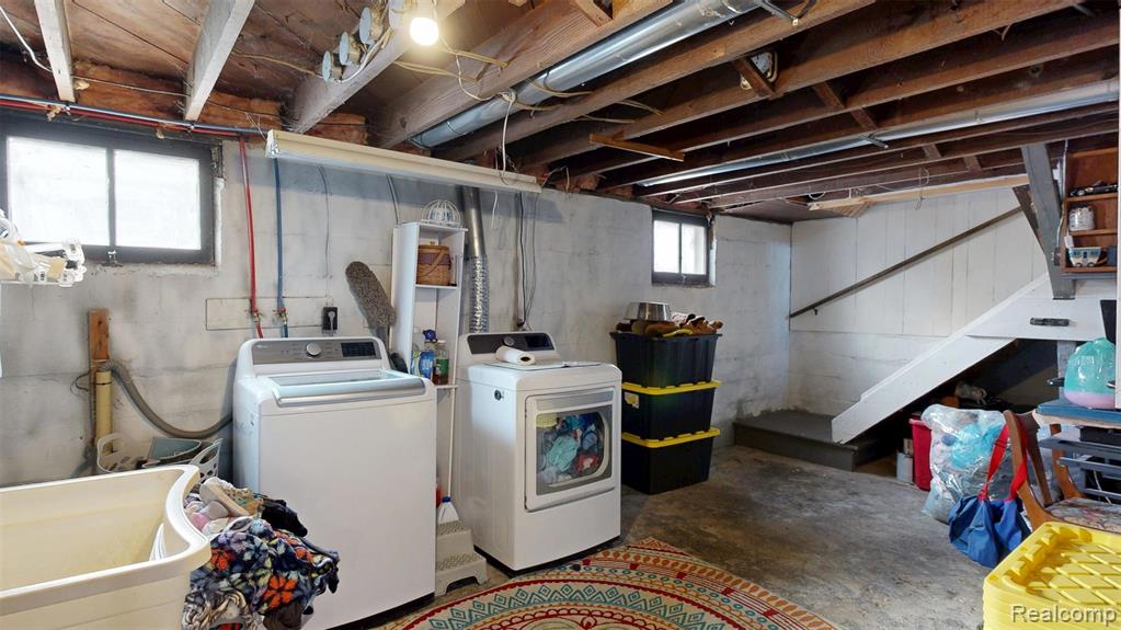 1820 W Genesee Street, Lapeer, MI 48446 — Photo 24