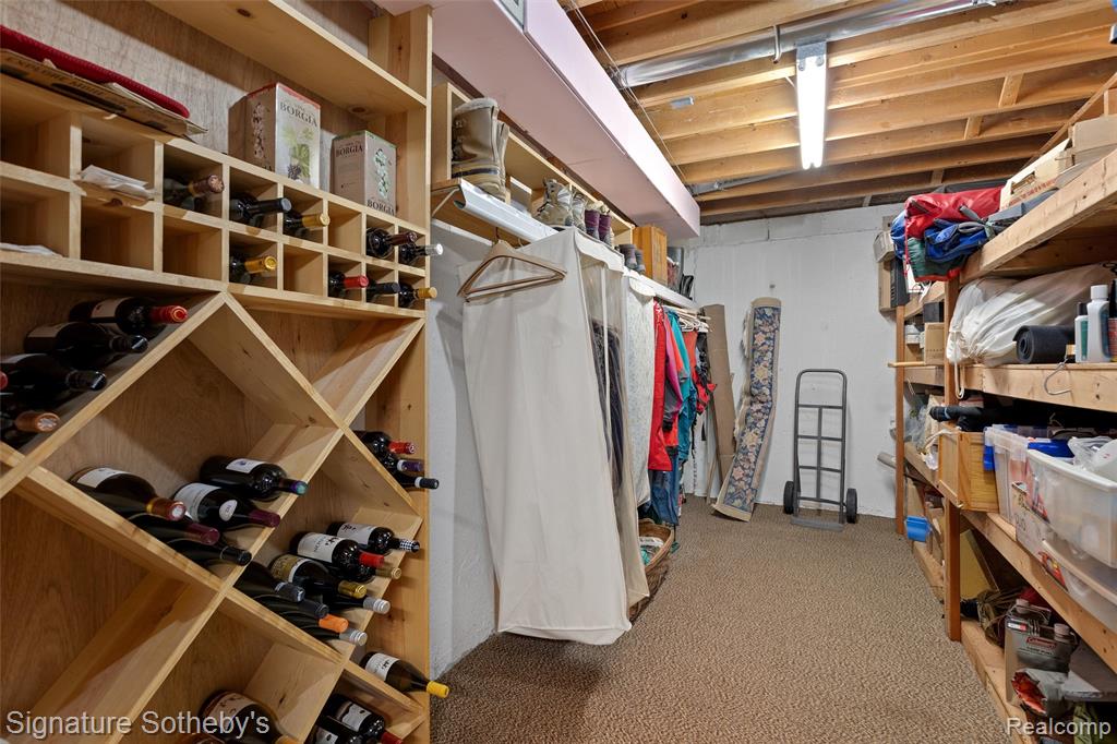 5160 Greenbriar Drive, West Bloomfield, MI 48323 — Photo 25