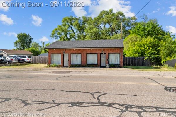 Commercial Properties Commercial Properties