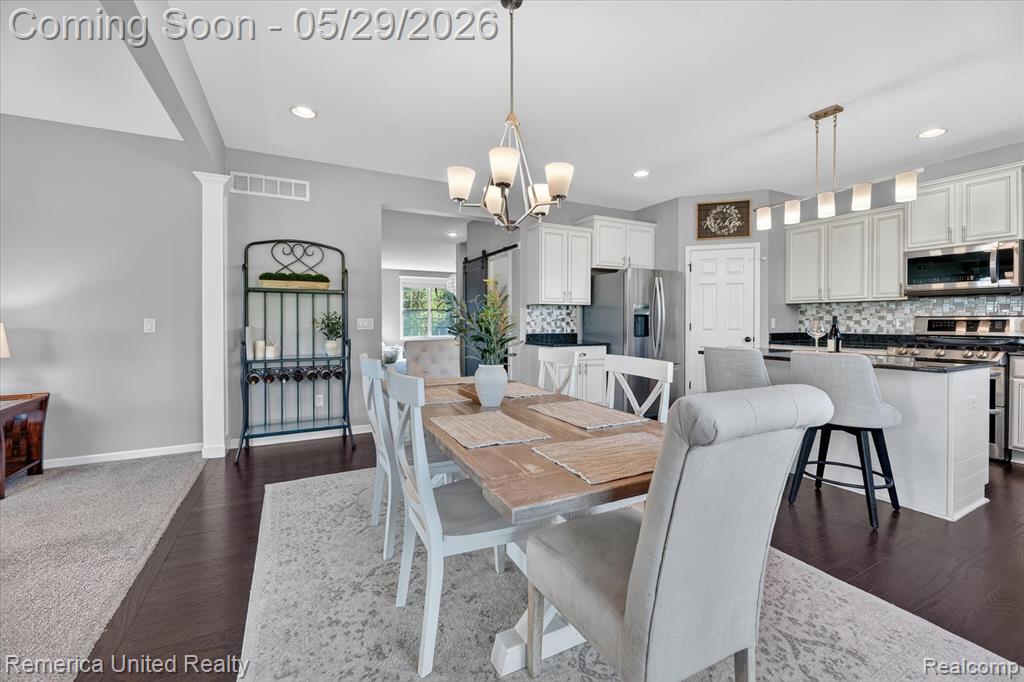 10948 Bouldercrest Drive, South Lyon, MI 48178 — Photo 16
