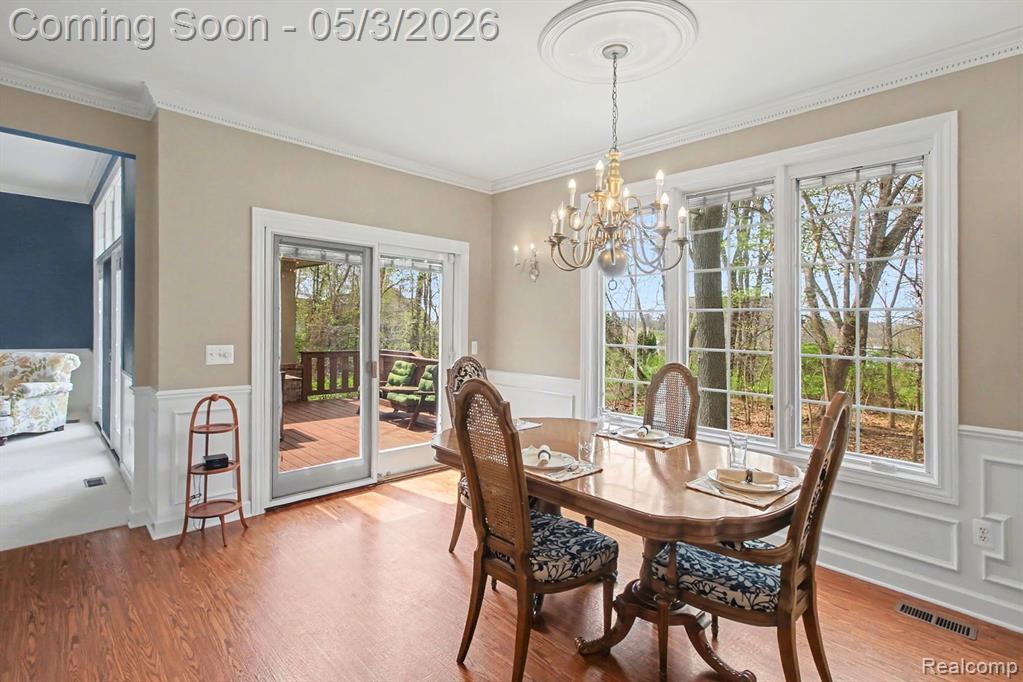 1071 Gasser Court, Howell, MI 48843 — Photo 9